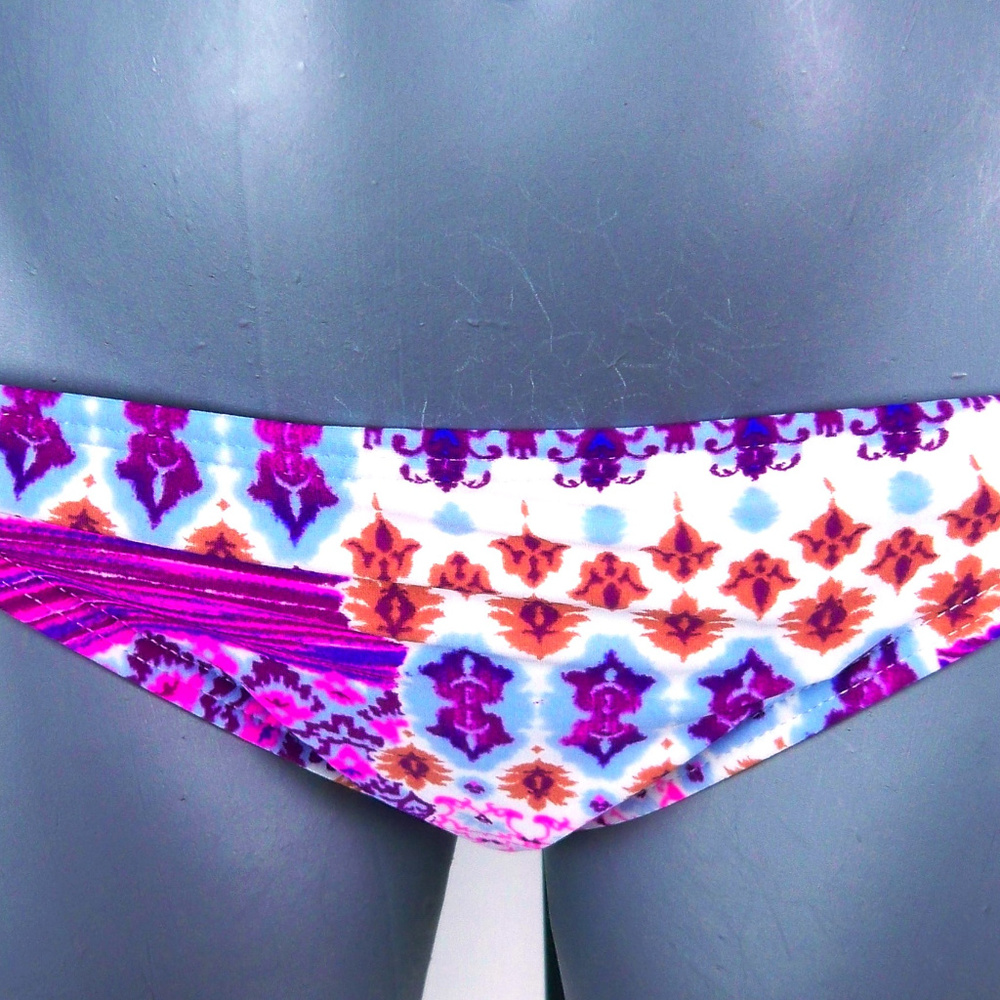 Juniors GB by Gianni Bini "BOHO" Plum Purple